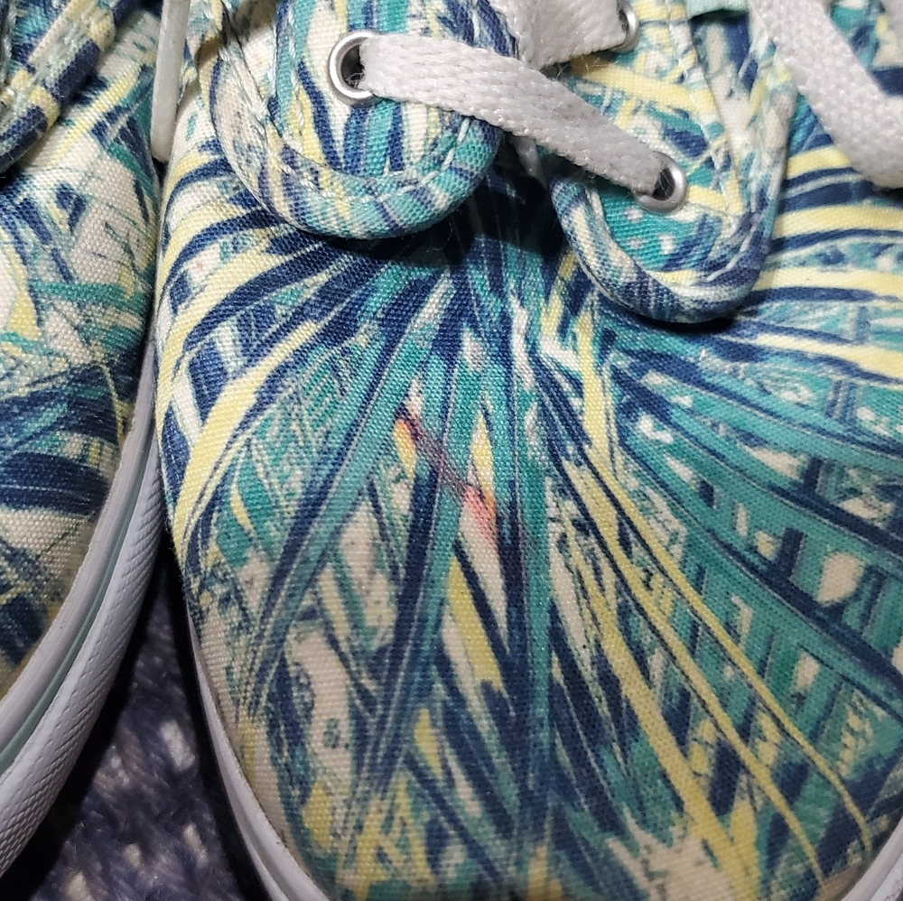 Vans Sneakers - Picture 5 of 13